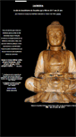 Mobile Screenshot of bouddha.ch